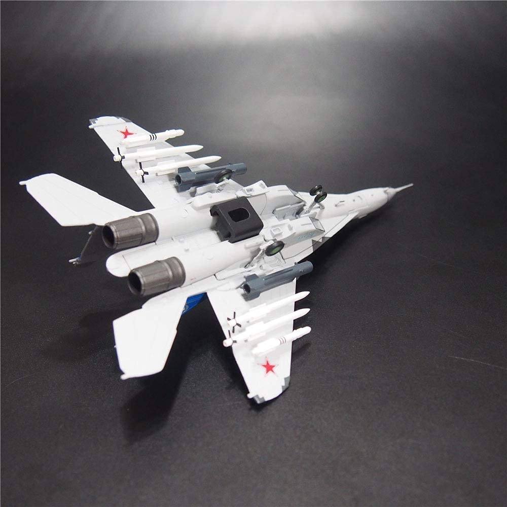 Amazon.co.jp: ミリタリー ファイター 合金 ダイキャスト モデル 1/100